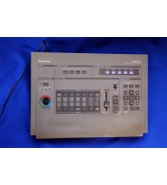 Mixer Panasonic WJ-AVE55 4ch.